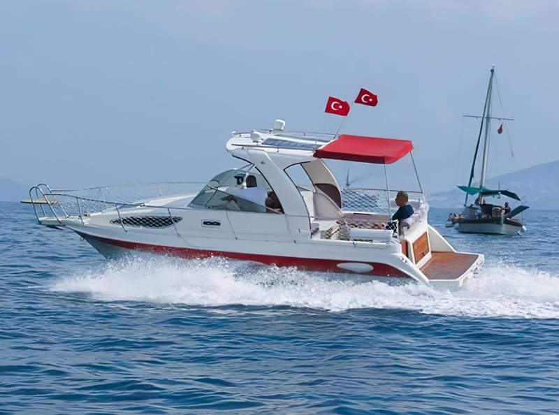 Safter 850 Marti 69,500 €