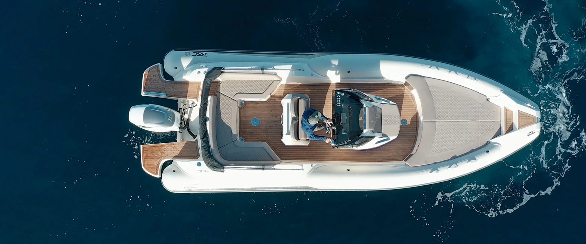 Monarch Marine ve BSC B-1