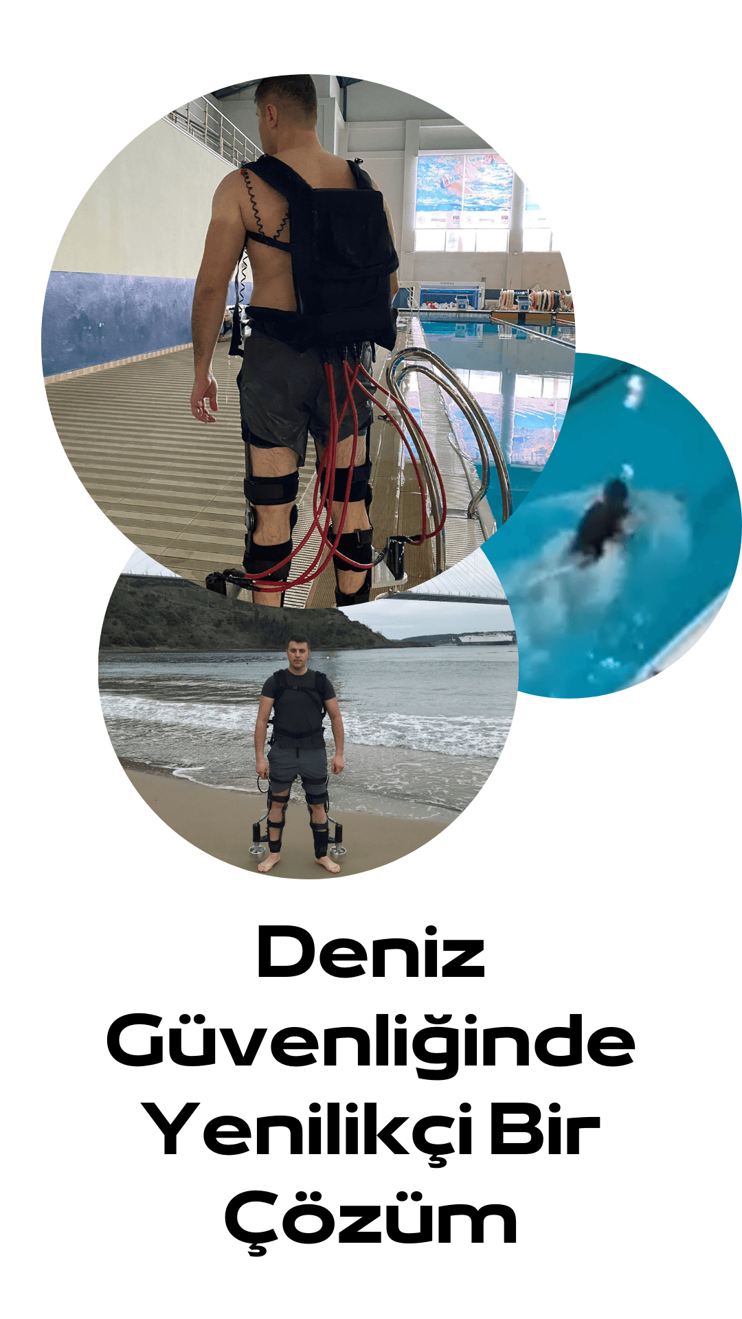 Çok Amaçlı Giyilebilir Teknoloji Kıyafeti